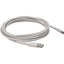 AddOn 3.0m (9.8ft) USB-C Male to USB 2.0 (A) Male Sync and Charge White Cable