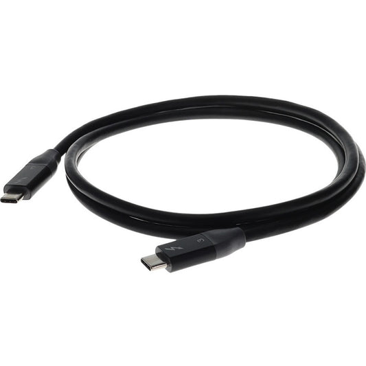 AddOn Thunderbolt Data Transfer Cable