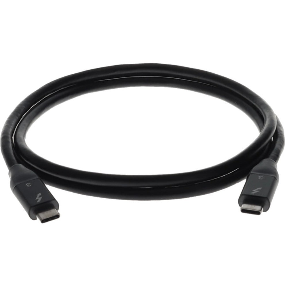 AddOn Thunderbolt Data Transfer Cable