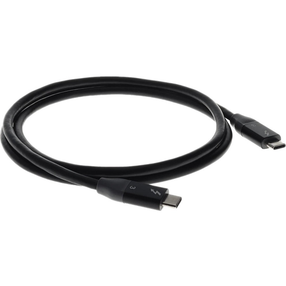 AddOn Thunderbolt Data Transfer Cable