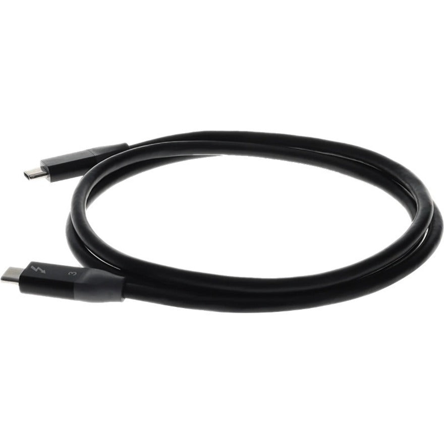 AddOn Thunderbolt Data Transfer Cable