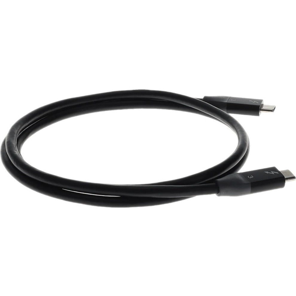 AddOn Thunderbolt Data Transfer Cable