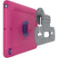OtterBox EasyGrab Rugged Carrying Case Apple iPad (7th Generation) iPad (8th Generation) Tablet - Empowered Pink