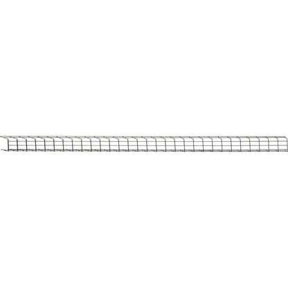 Tripp Lite Wire Mesh Cable Tray - 150 x 50 x 3000 mm (6 in. x 2 in. x 10 ft.) 10 Pack