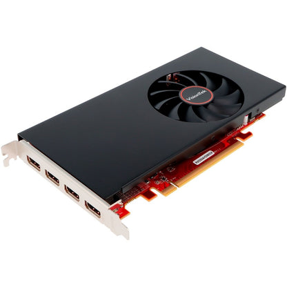 RADEON RX550 4M 4GB GDDR5      