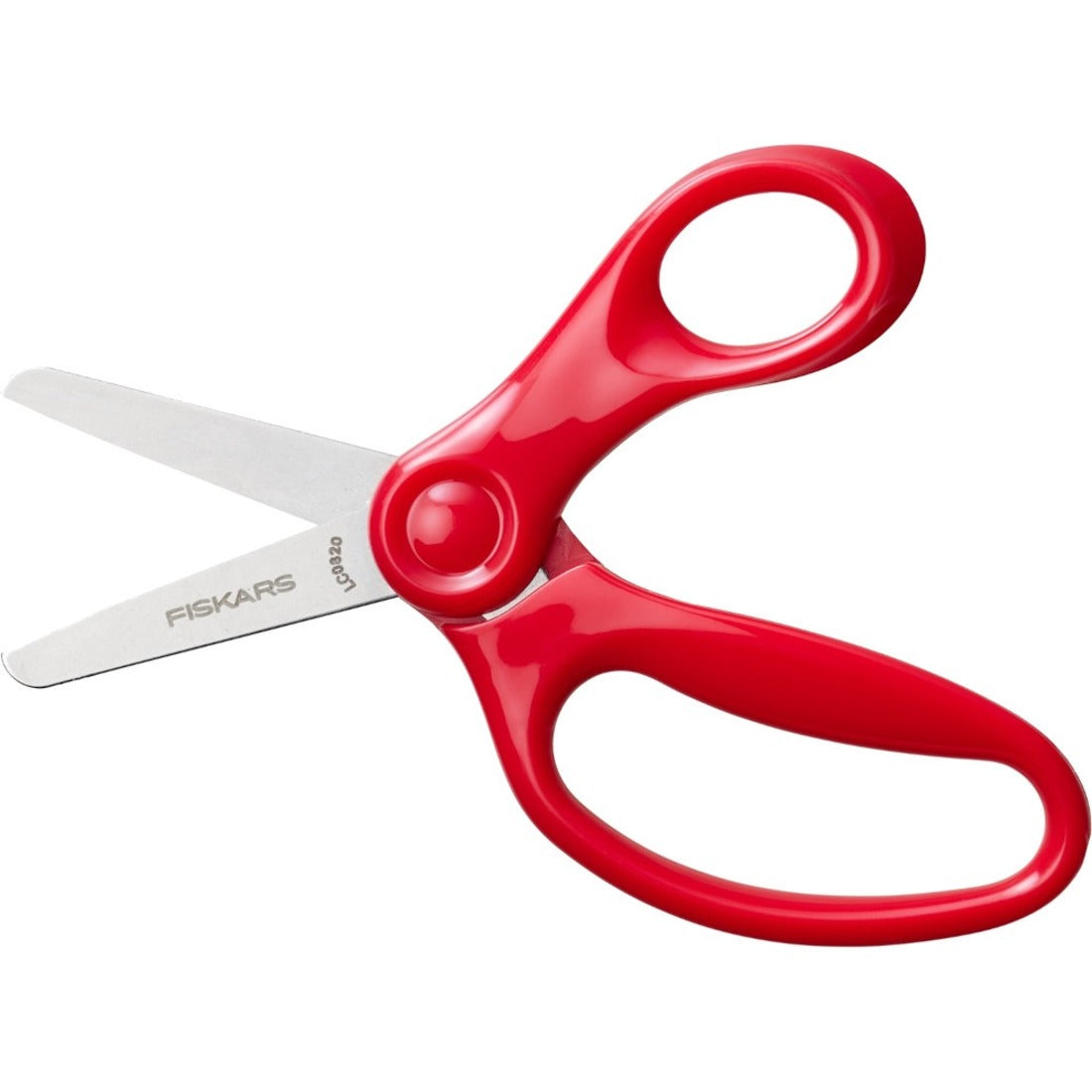 Fiskars 5" Blunt-tip Kids Scissors