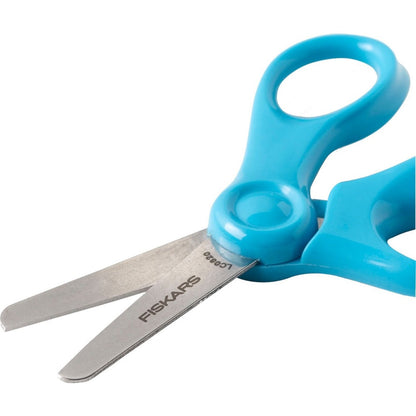 Fiskars 5" Blunt-tip Kids Scissors