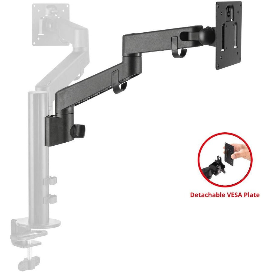 REPLACEABLE ARTICULATING       