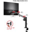 REPLACEABLE ARTICULATING       