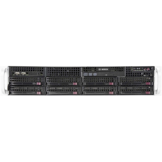 Bosch DIVAR IP DIP-7380-00N Network Security Appliance
