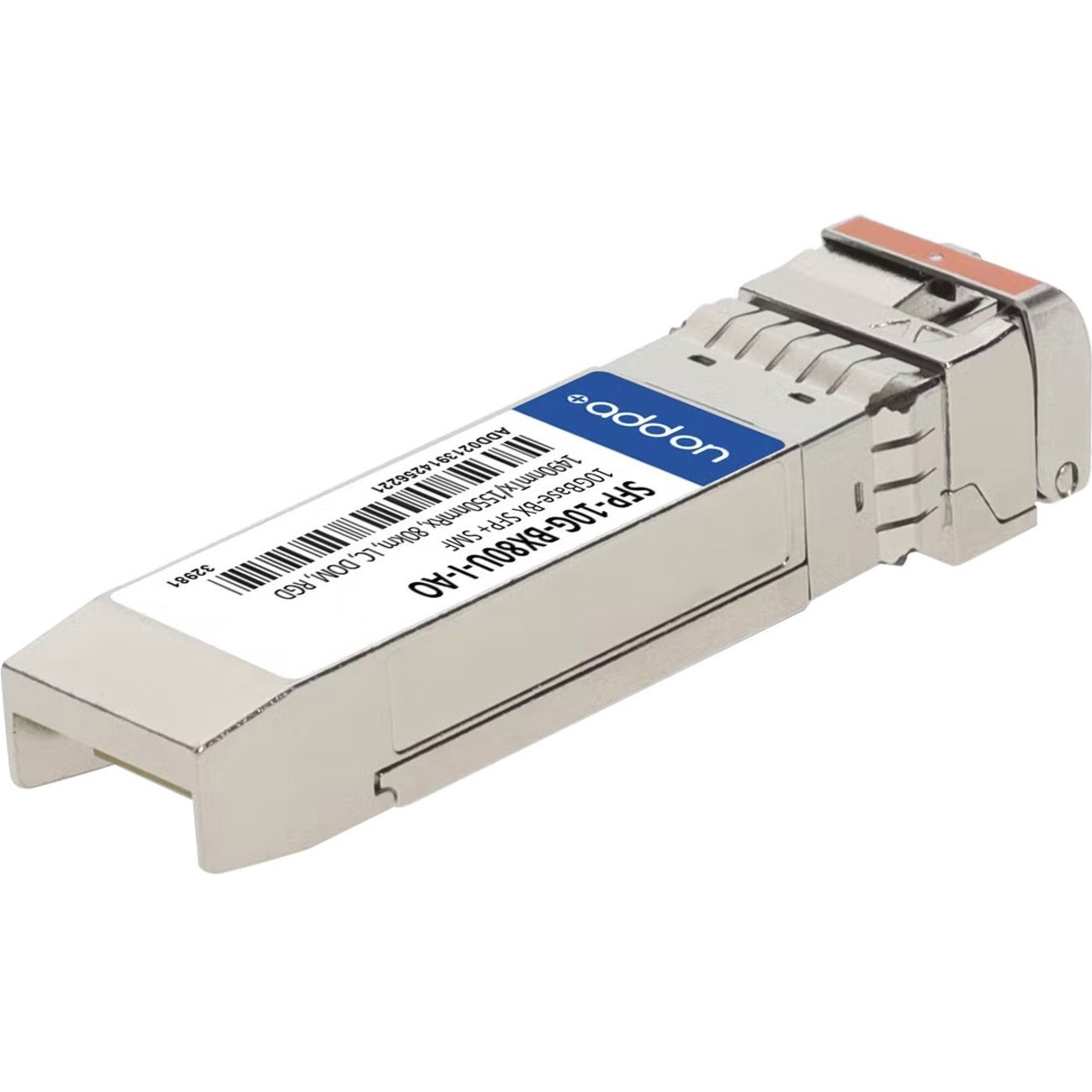 AddOn Cisco SFP+ Module