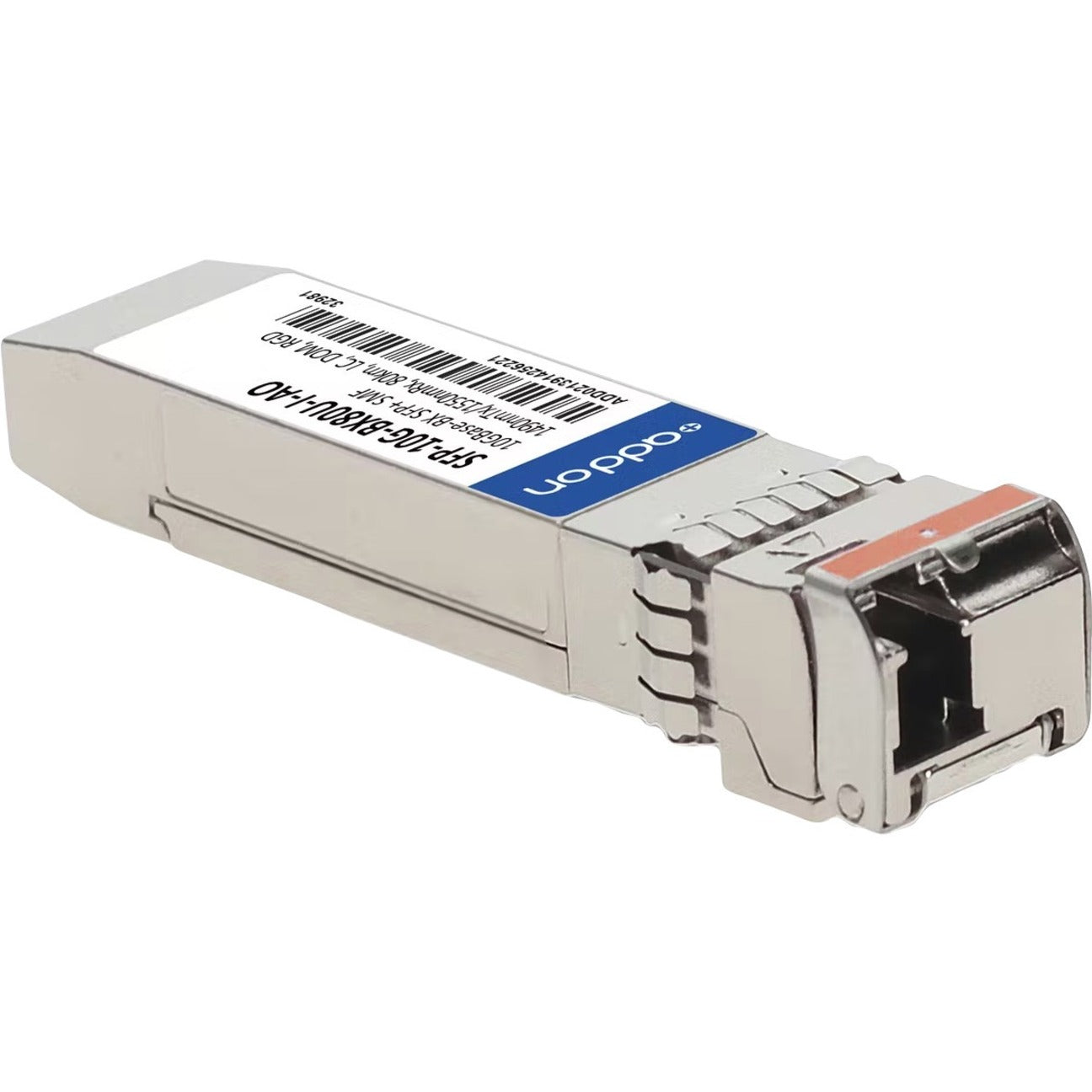 AddOn Cisco SFP+ Module