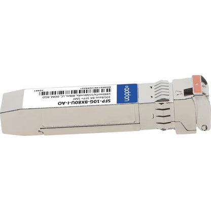AddOn Cisco SFP+ Module