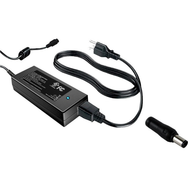 DELL AC ADAPTER 19V 65W        