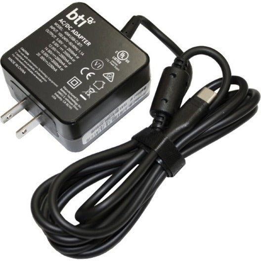 DELL AC ADAPTER 20V 45W        