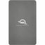 OWC Envoy Pro FX 2 TB Solid State Drive - M.2 External - PCI Express NVMe (PCI Express NVMe 3.0) - Black