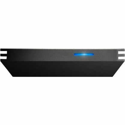 OWC Envoy Pro FX 2 TB Solid State Drive - M.2 External - PCI Express NVMe (PCI Express NVMe 3.0) - Black