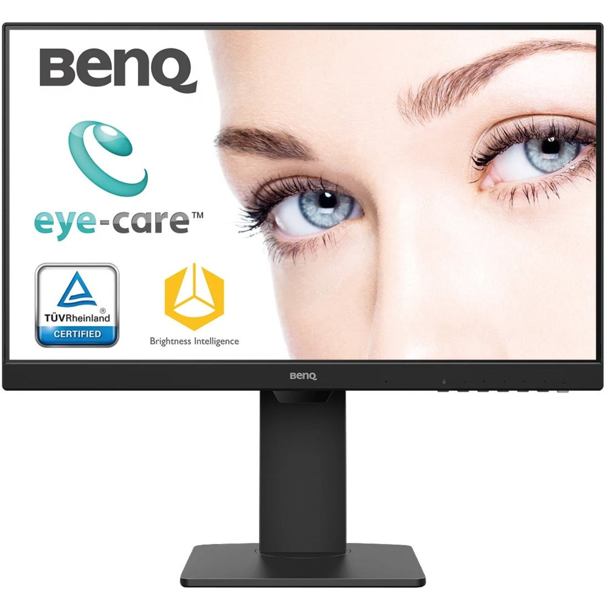 BenQ GW2485TC 23.8" Full HD LCD Monitor - 16:9