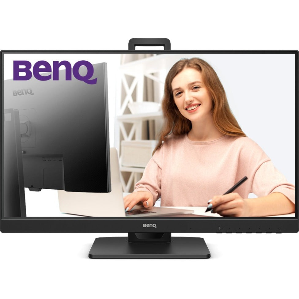BenQ GW2485TC 23.8" Full HD LCD Monitor - 16:9