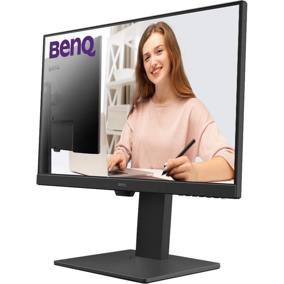 BenQ GW2785TC 27" Full HD LCD Monitor - 16:9 - Black