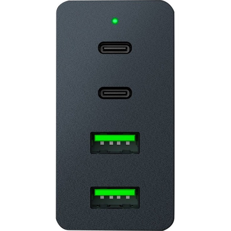 Razer USB-C 130W GaN Charger - Black