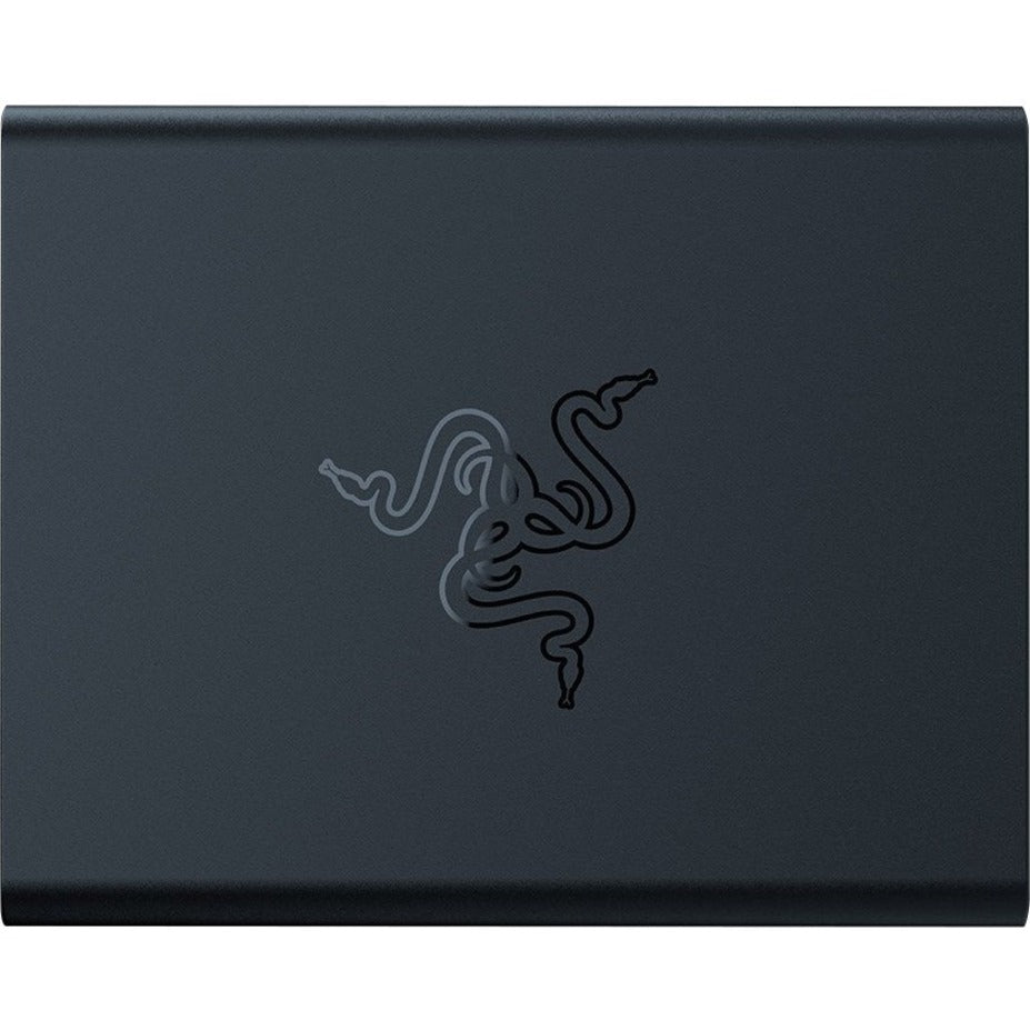 Razer USB-C 130W GaN Charger - Black