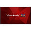 ViewSonic Commercial Display CDE7520-W1 - 4K 24/7 Operation Integrated Software and WiFi Adapter - 450 cd/m2 - 75