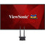 ViewSonic Commercial Display CDE8620-W1 - 4K 24/7 Operation Integrated Software and WiFi Adapter - 450 cd/m2 - 86