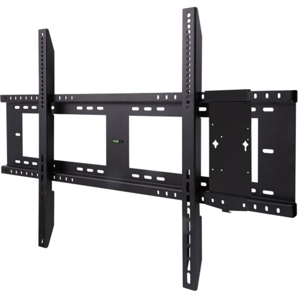 ViewSonic Commercial Display CDE5520-E1 - 4K Integrated Software WiFi Adapter Fixed Wall Mount - 350 cd/m2 - 55"