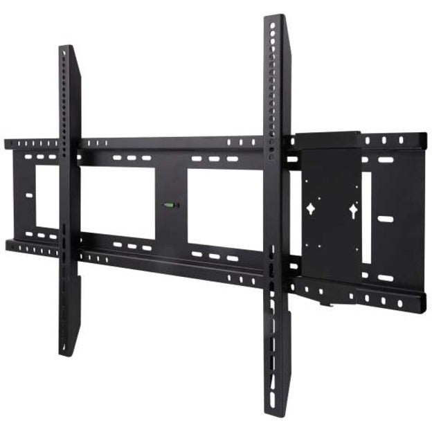 ViewSonic Commercial Display CDE5520-E1 - 4K Integrated Software WiFi Adapter Fixed Wall Mount - 350 cd/m2 - 55"