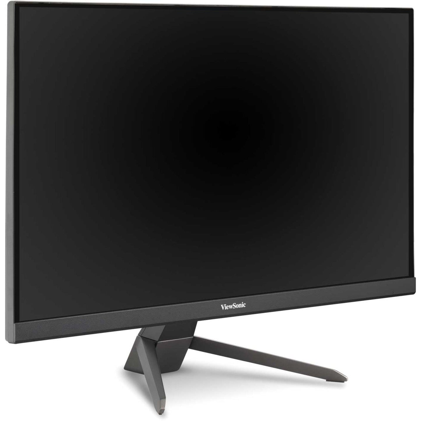 ViewSonic VX2467-MHD 24 Inch 1080p Gaming Monitor with 75Hz 1ms Ultra-Thin Bezels FreeSync Eye Care HDMI VGA and DP