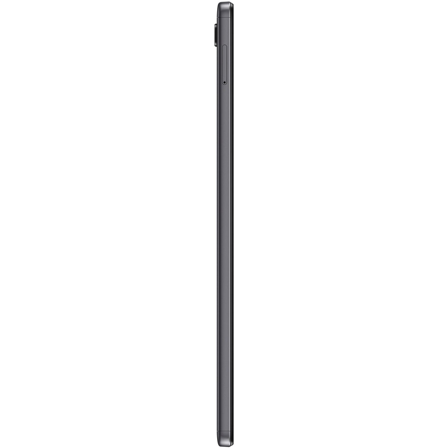 Samsung Galaxy Tab A7 Lite SM-T227U Tablet - 8.7" WXGA+ - Cortex A53 Quad-core (4 Core) 2.30 GHz + Cortex A53 Quad-core (4 Core) 1.80 GHz - 3 GB RAM - 32 GB Storage - Android 11 - 4G - Gray