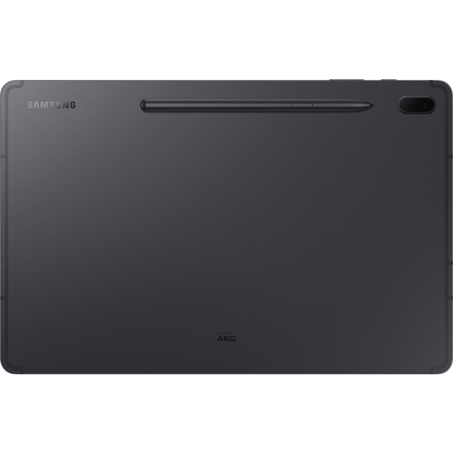 Samsung Galaxy Tab S7 FE SM-T733 Tablet - 12.4" WQXGA - Kryo 570 Dual-core (2 Core) 2.20 GHz + Kryo 570 Hexa-core (6 Core) 1.80 GHz - 4 GB RAM - 64 GB Storage - Android 11 - Mystic Black