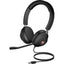 Cyber Acoustics Essential USB Computer Headset