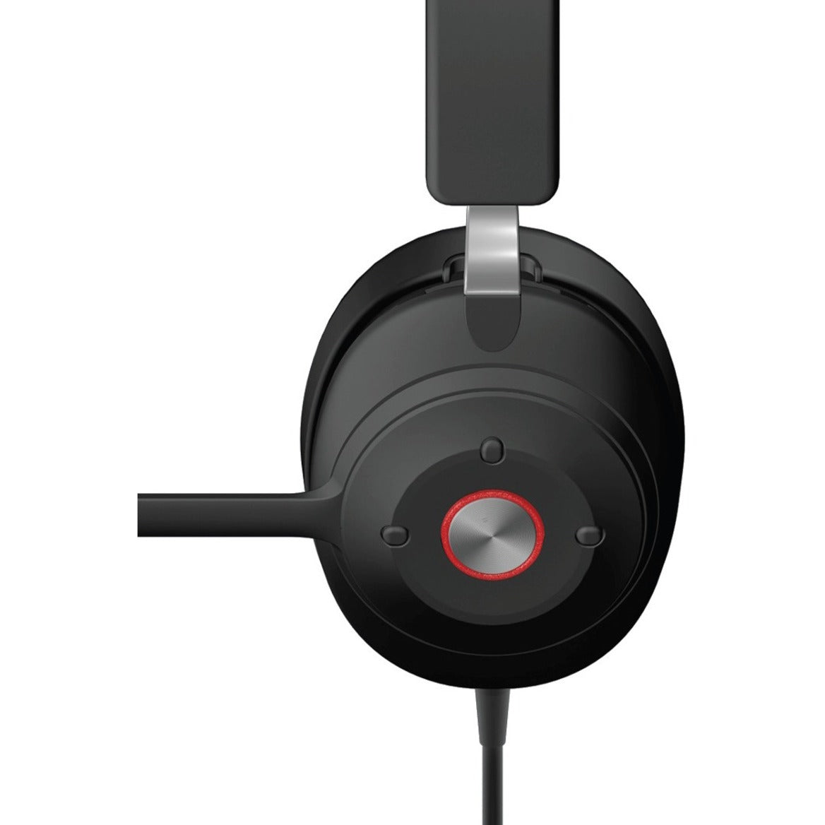 Cyber Acoustics Essential USB Computer Headset