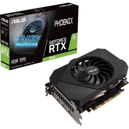 PHOENIX NVIDIA GEFORCE RTX 3060