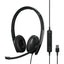 EPOS ADAPT 160 ANC USB Headset