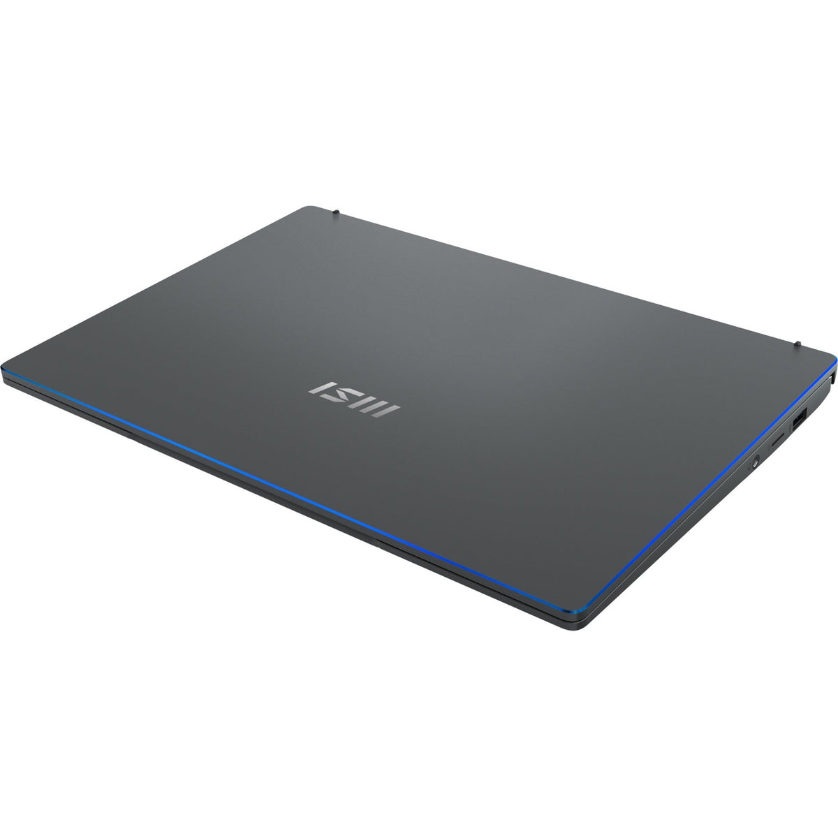 MSI Prestige 14 EVO Prestige 14 EVO A11M-614 14" Rugged Notebook - Full HD - 1920 x 1080 - Intel Core i7 11th Gen i7-1185G7 1.20 GHz - 32 GB Total RAM - 1 TB SSD - Carbon Gray