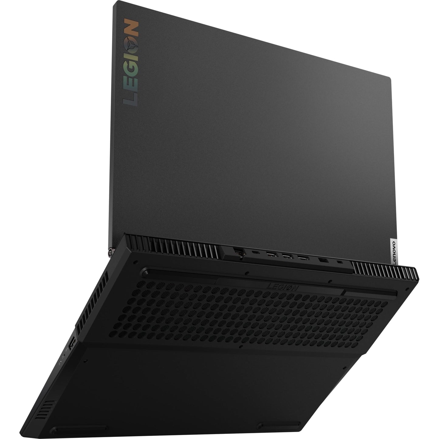 Lenovo Legion 5 17ACH6H 82JY005JUS 17.3" Gaming Notebook - Full HD - 1920 x 1080 - AMD Ryzen 7 5800H Octa-core (8 Core) 3.20 GHz - 16 GB Total RAM - 256 GB SSD - Phantom Blue Shadow Black
