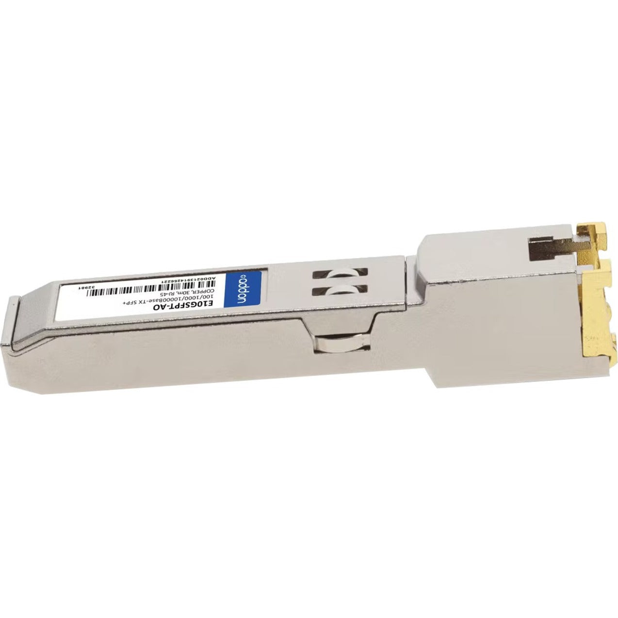 AddOn Intel SFP+ Module
