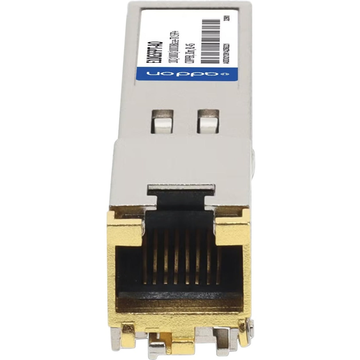 AddOn Intel SFP+ Module