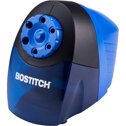 Bostitch QuietSharp? Antimicrobial Classroom Electric Pencil Sharpener