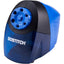 Bostitch QuietSharp? Antimicrobial Classroom Electric Pencil Sharpener