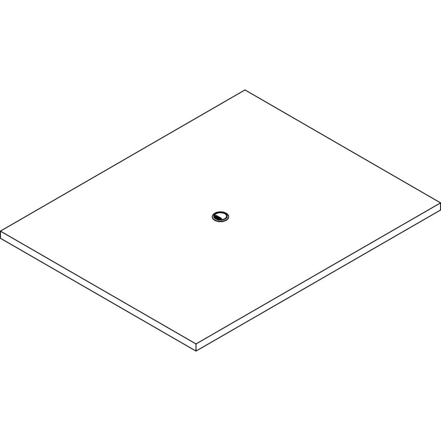 Lorell Prominence 2.0 Rectangular Conference Tabletop