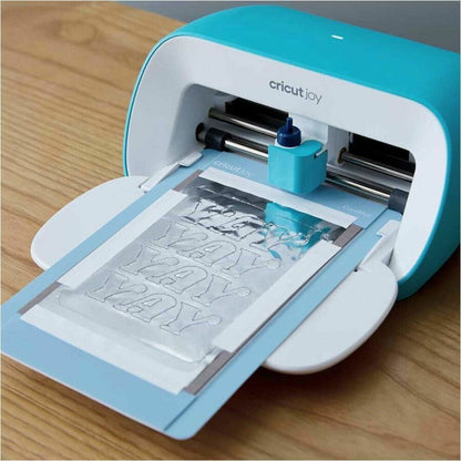 cricut Foil Transfer Kit