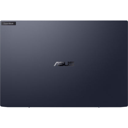 Asus ExpertBook B5 B5302 B5302CEA-XH55 13.3" Rugged Notebook - Full HD - 1920 x 1080 - Intel Core i5 11th Gen i5-1135G7 Quad-core (4 Core) 2.40 GHz - 16 GB Total RAM - 512 GB SSD - Star Black