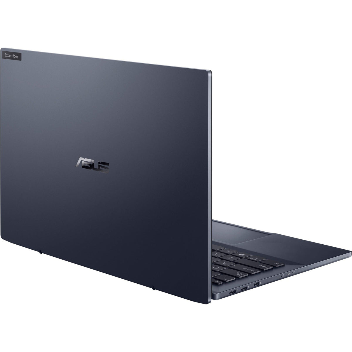 Asus ExpertBook B5 B5302 B5302CEA-XH55 13.3" Rugged Notebook - Full HD - 1920 x 1080 - Intel Core i5 11th Gen i5-1135G7 Quad-core (4 Core) 2.40 GHz - 16 GB Total RAM - 512 GB SSD - Star Black