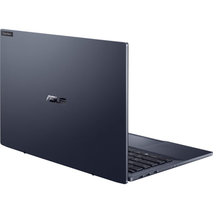 Asus ExpertBook B5 B5302 B5302CEA-XH55 13.3" Rugged Notebook - Full HD - 1920 x 1080 - Intel Core i5 11th Gen i5-1135G7 Quad-core (4 Core) 2.40 GHz - 16 GB Total RAM - 512 GB SSD - Star Black