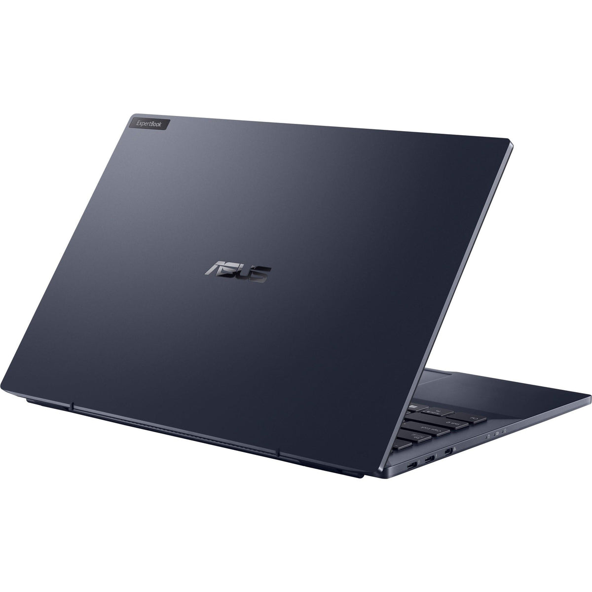 Asus ExpertBook B5 B5302 B5302CEA-XH55 13.3" Rugged Notebook - Full HD - 1920 x 1080 - Intel Core i5 11th Gen i5-1135G7 Quad-core (4 Core) 2.40 GHz - 16 GB Total RAM - 512 GB SSD - Star Black