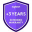 Logitech Warranty/Support - Extended Warranty - 3 Year - Warranty